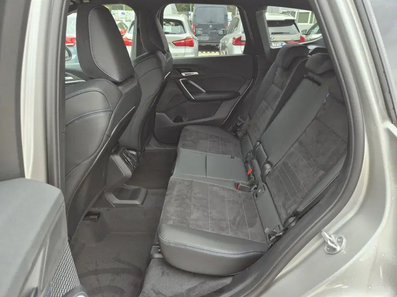 BMW X1 nuova  (7)