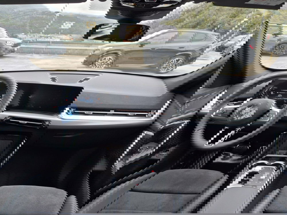 BMW X1 nuova  (8)