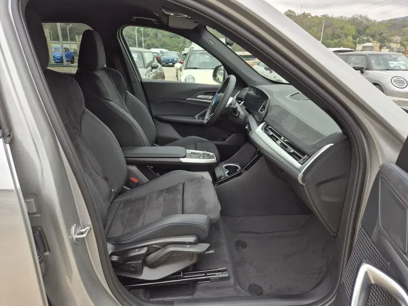 BMW X1 nuova  (9)