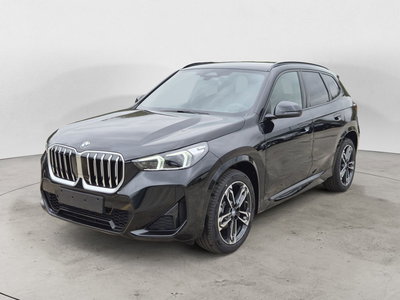 BMW X1 sDrive18d nuova