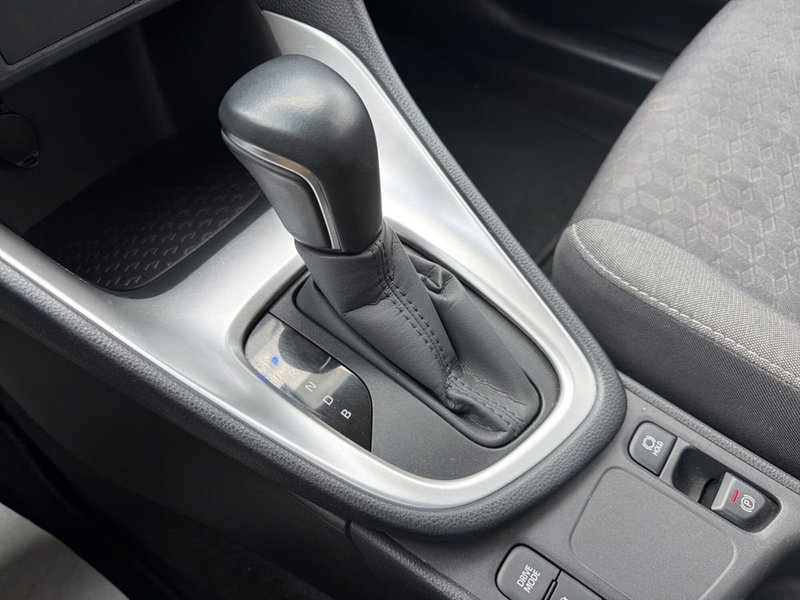 Toyota Yaris usata a Siracusa (12)