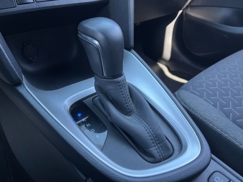 Toyota Yaris Cross usata a Catania (13)