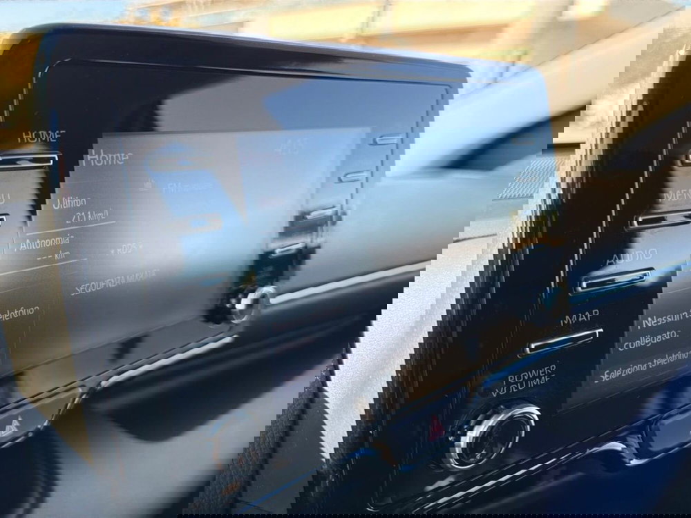 Toyota Yaris usata a Siracusa (10)