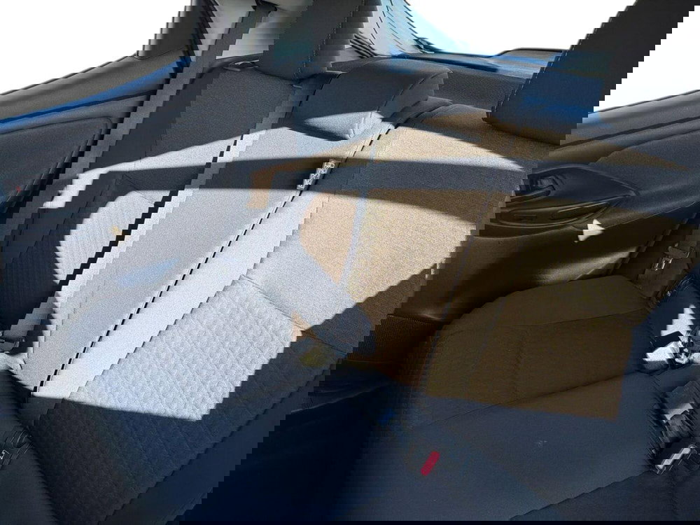 Toyota Yaris usata a Siracusa (11)