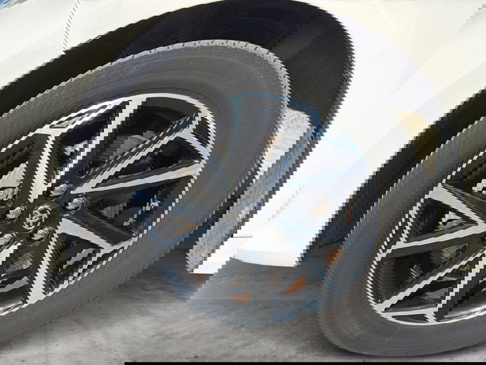 Toyota Yaris usata a Siracusa (12)