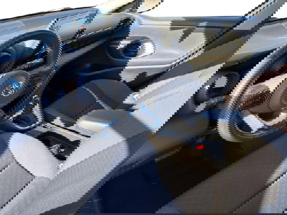 Toyota Yaris usata a Siracusa (7)