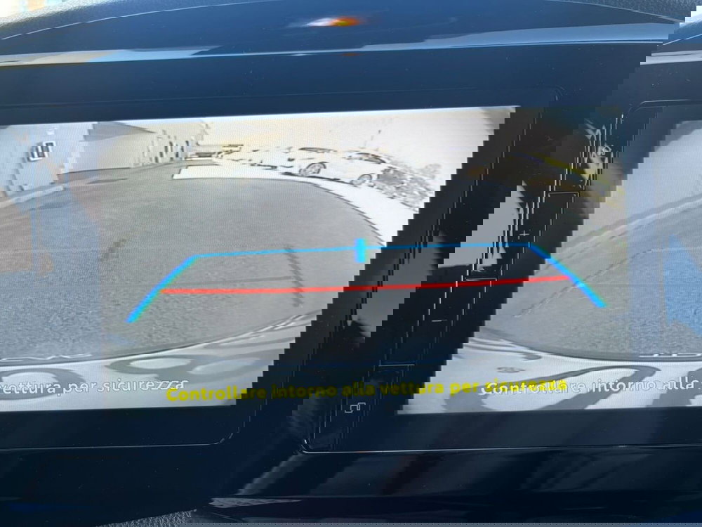 Toyota Aygo X nuova a Ragusa (12)