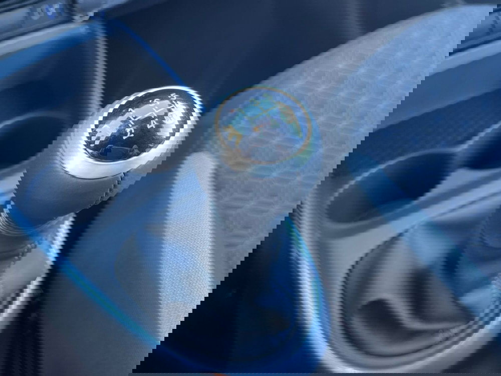 Toyota Aygo X nuova a Ragusa (13)