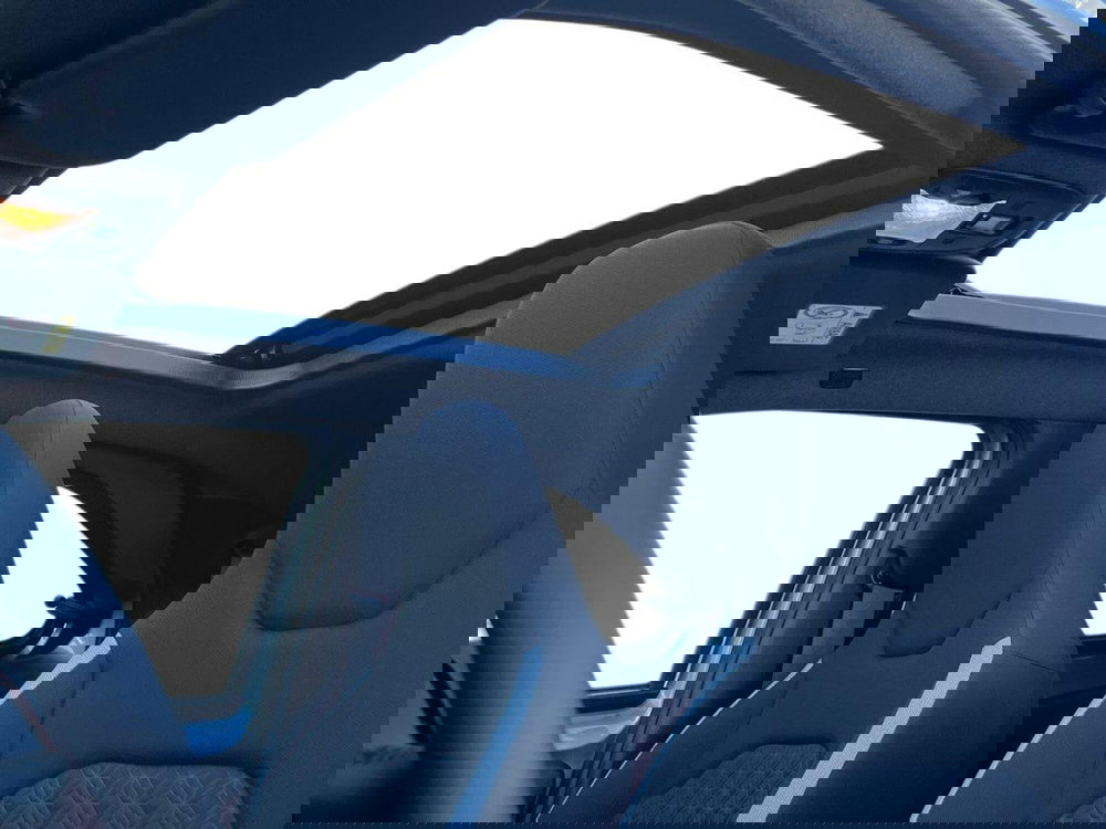 Toyota Aygo X nuova a Ragusa (15)