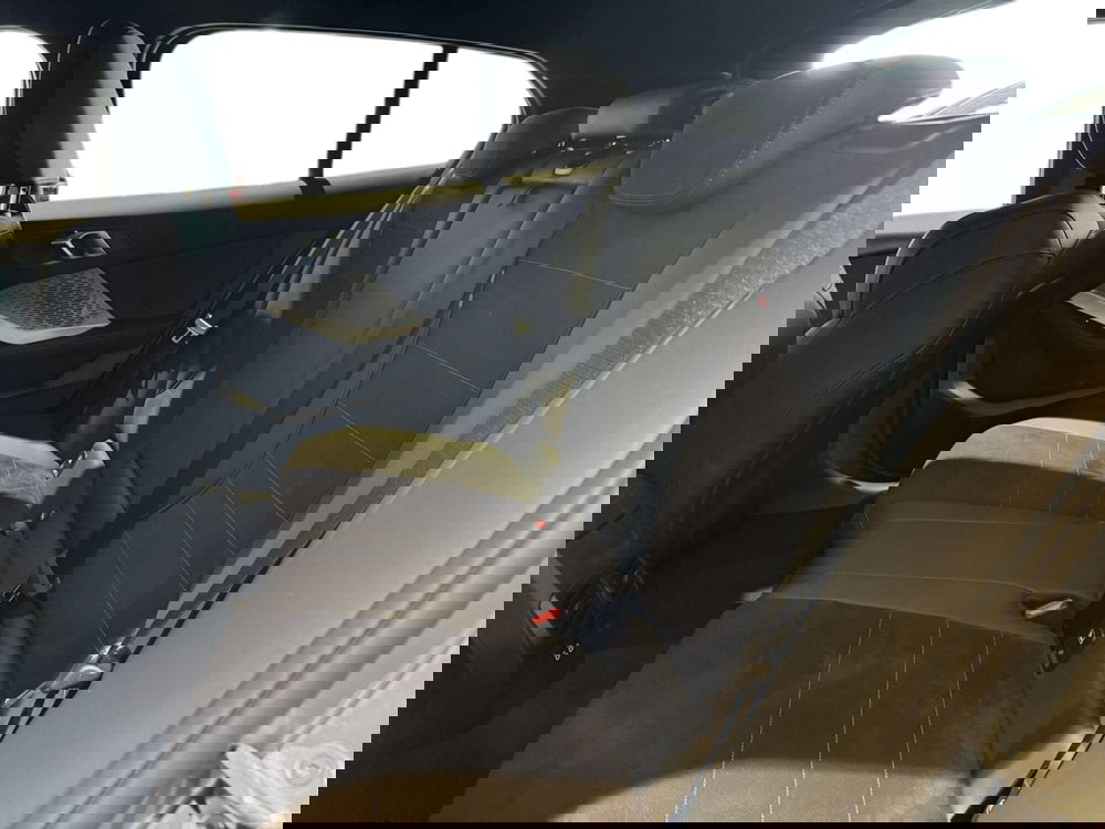 BMW Serie 1 usata a Pistoia (10)