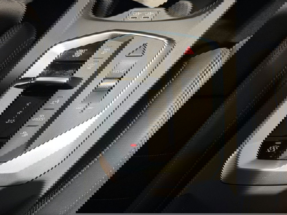 BMW Serie 1 usata a Pistoia (13)