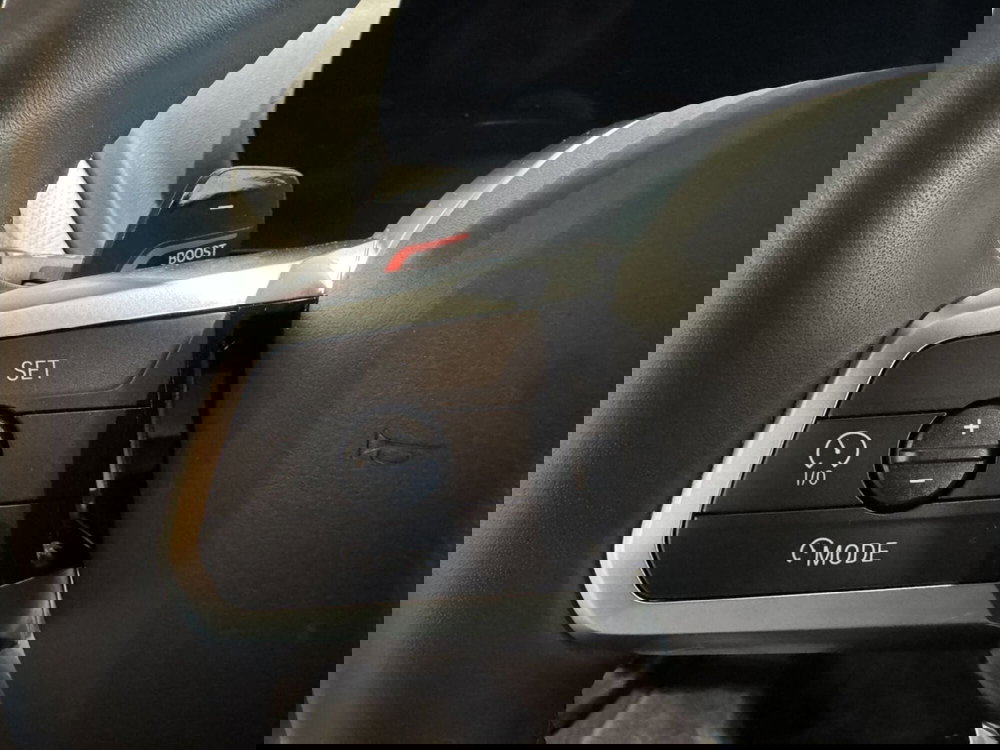 BMW Serie 1 usata a Pistoia (15)