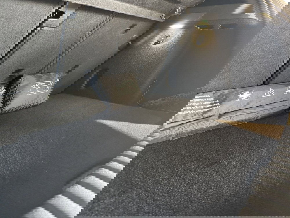 BMW Serie 1 usata a Pistoia (16)