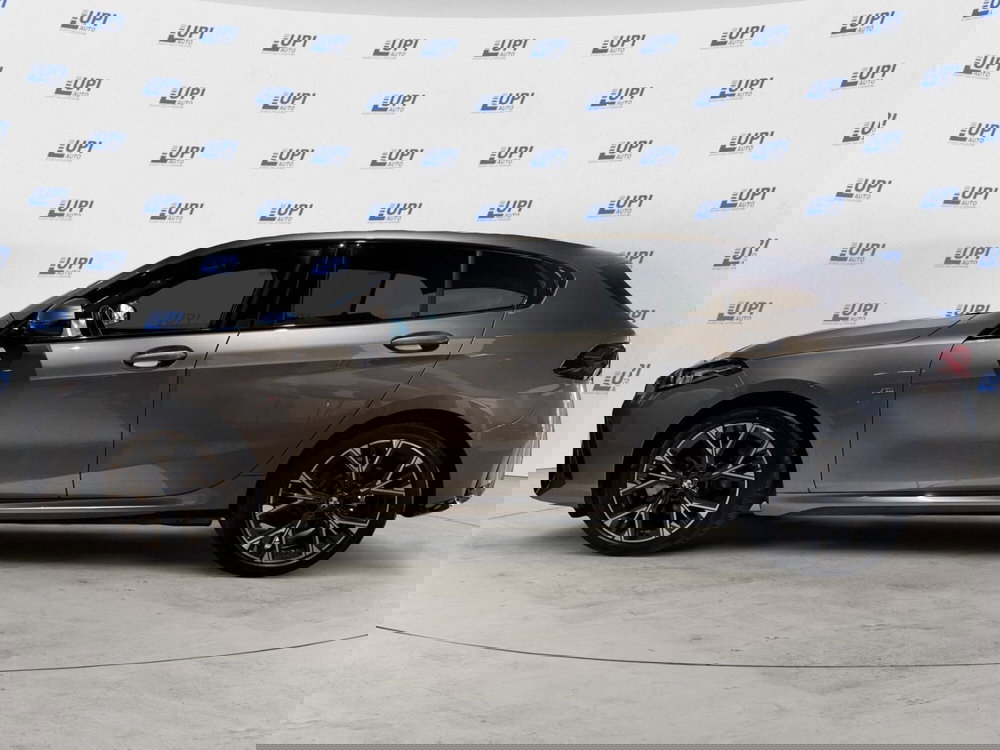 BMW Serie 1 usata a Pistoia (2)