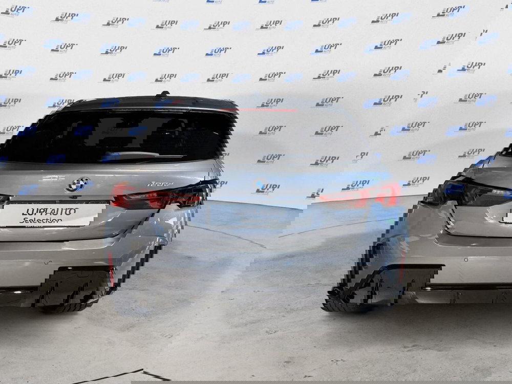 BMW Serie 1 usata a Pistoia (3)