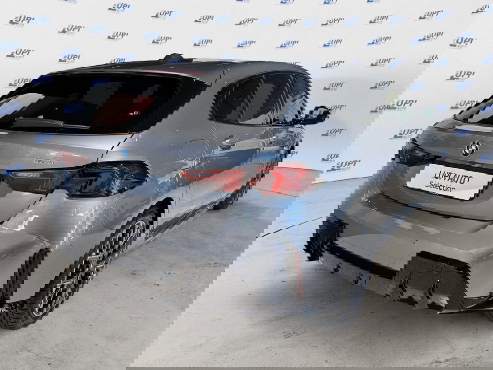 BMW Serie 1 usata a Pistoia (5)