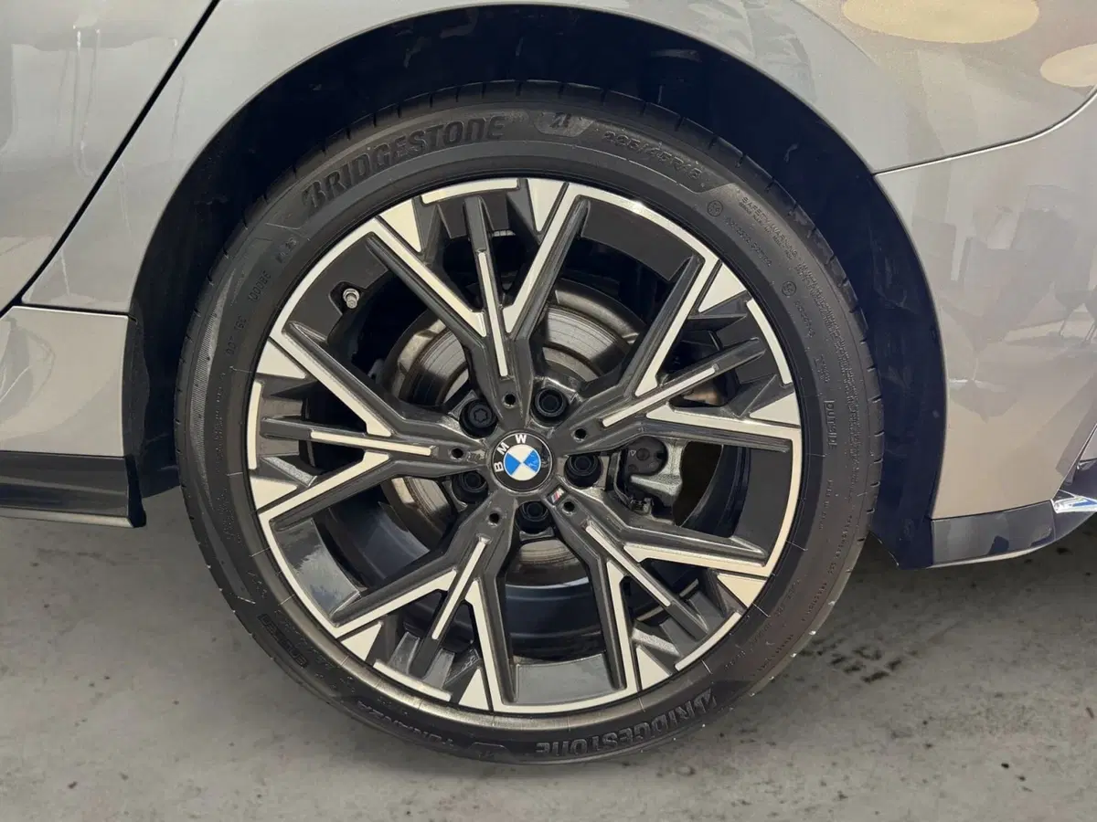 BMW Serie 1 usata a Pistoia (6)