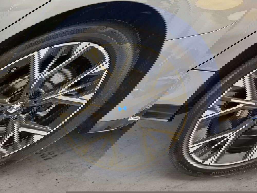 BMW Serie 1 usata a Pistoia (6)