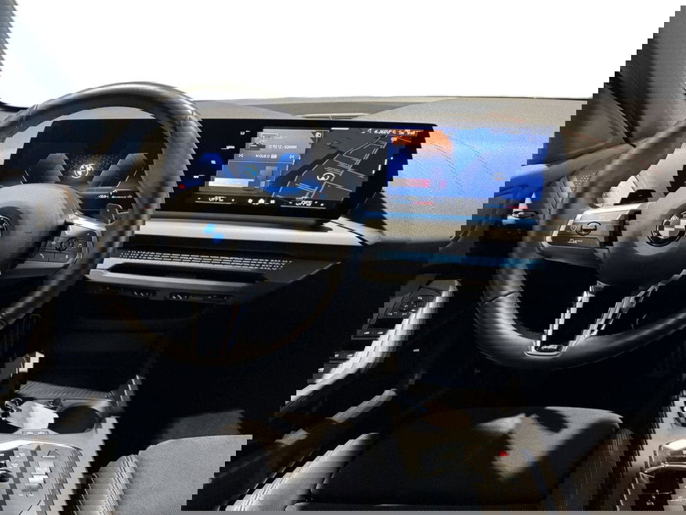 BMW Serie 1 usata a Pistoia (7)