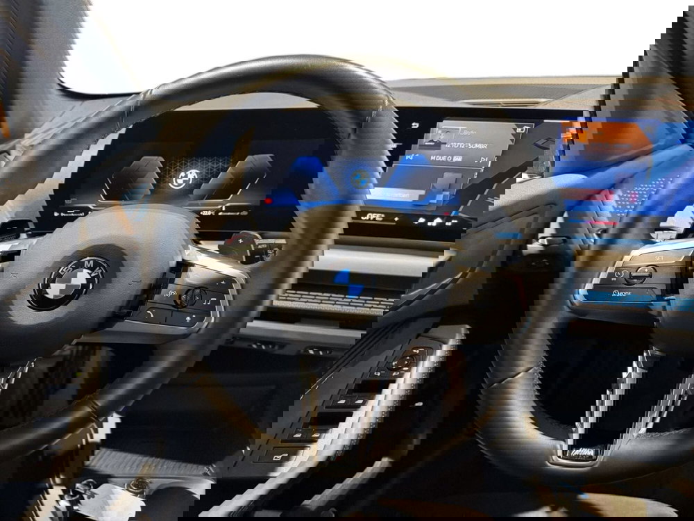 BMW Serie 1 usata a Pistoia (8)