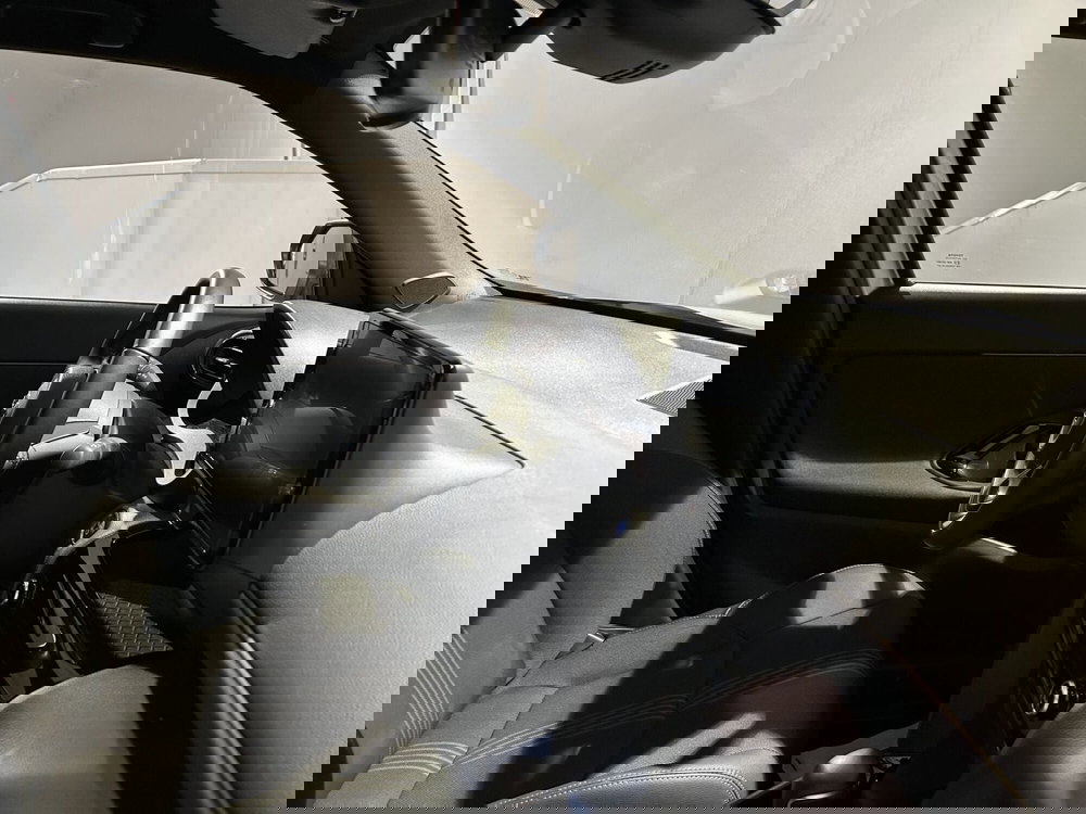 Toyota Yaris Cross usata a Milano (7)