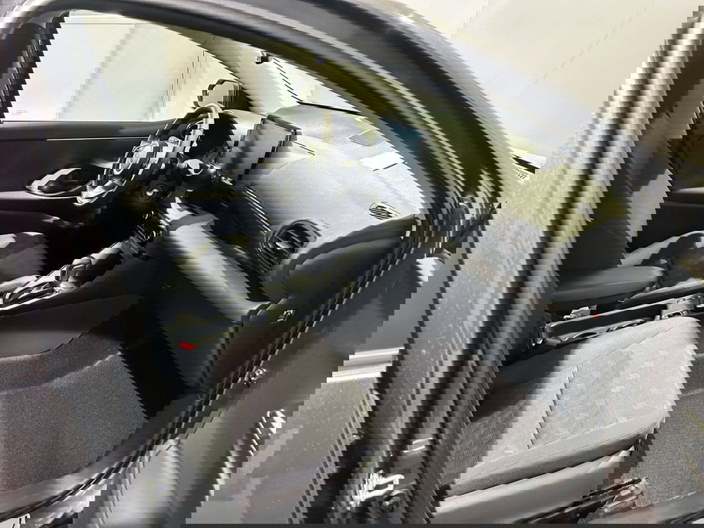 Toyota Yaris nuova a Milano (11)