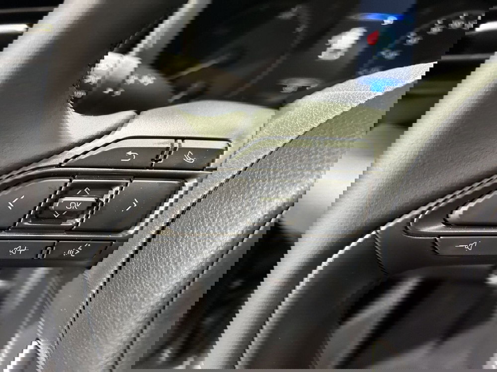 Toyota Yaris nuova a Milano (14)