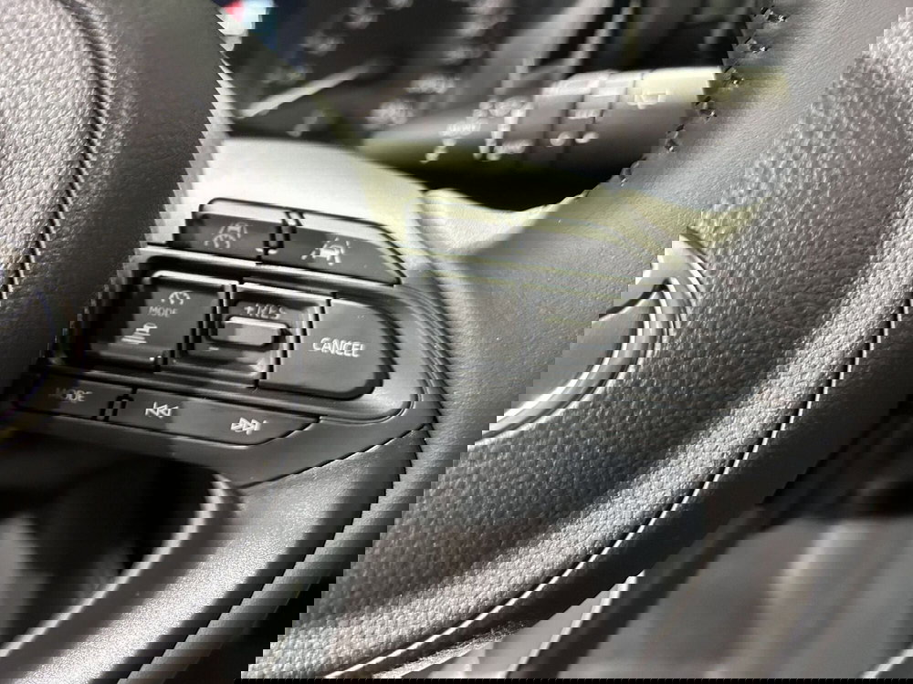 Toyota Yaris nuova a Milano (15)