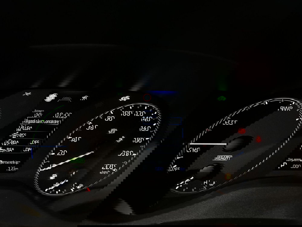 Toyota Yaris nuova a Milano (8)