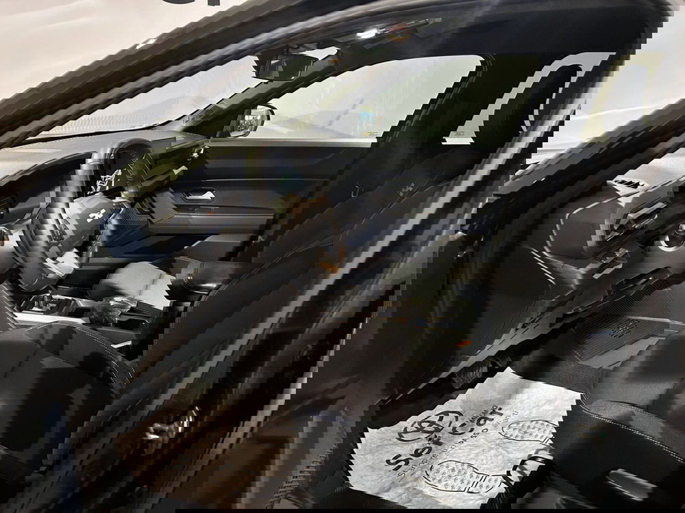 Dacia Duster usata a Milano (10)