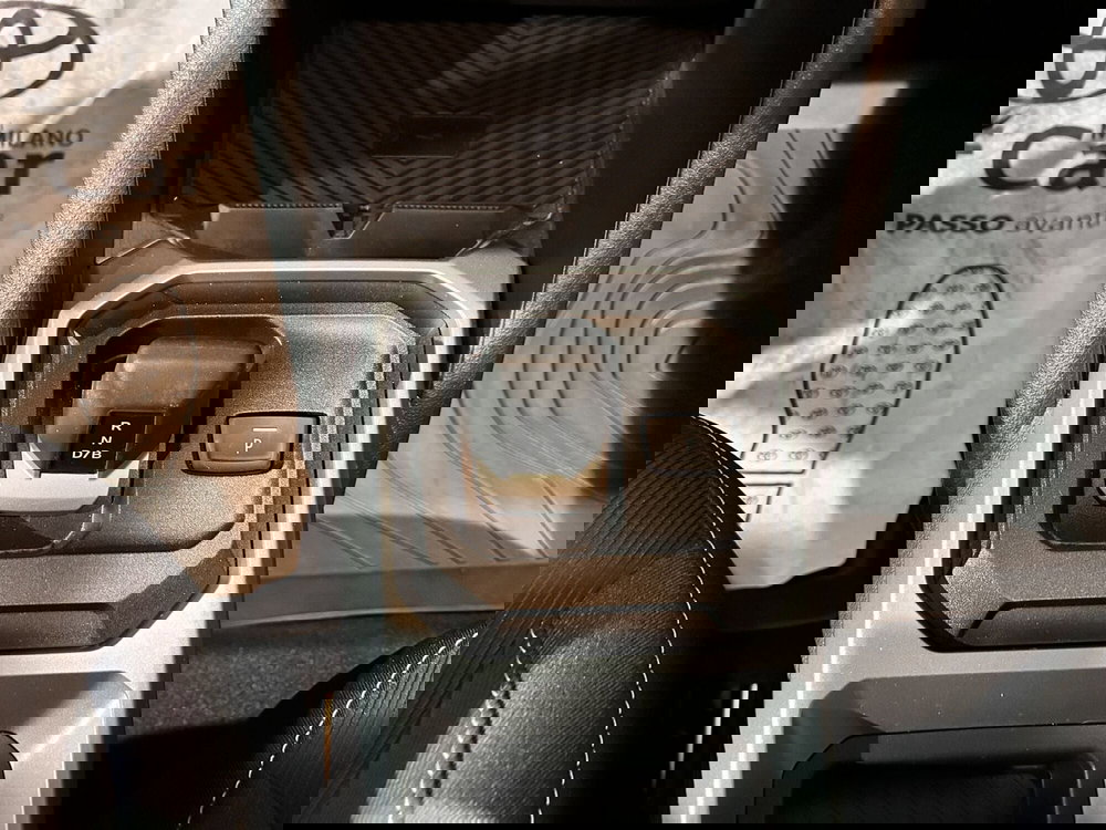 Dacia Duster usata a Milano (11)