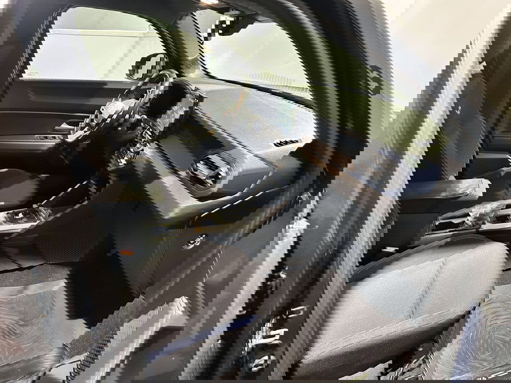 Dacia Duster usata a Milano (12)