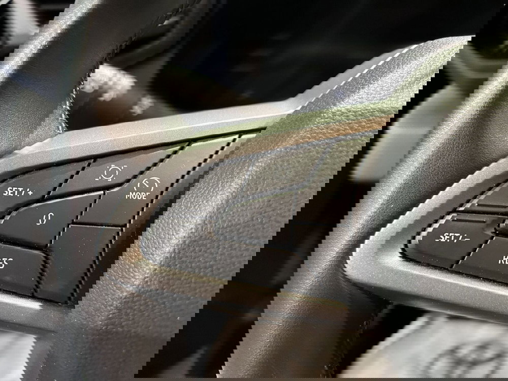 Dacia Duster usata a Milano (14)