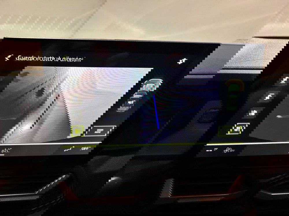 Dacia Duster usata a Milano (19)