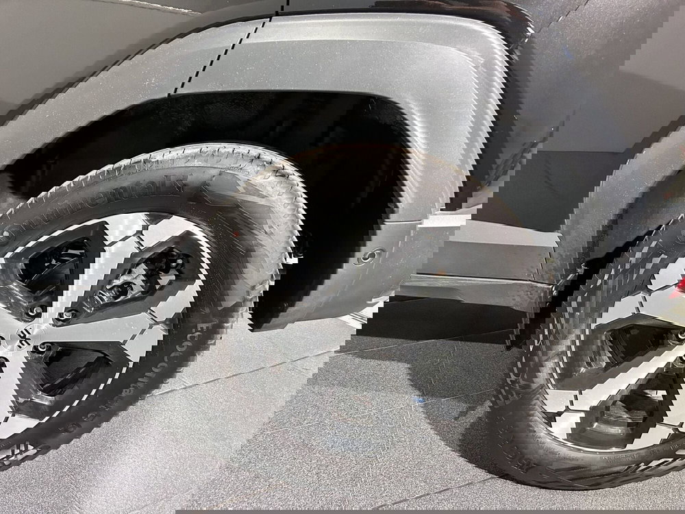 Dacia Duster usata a Milano (6)