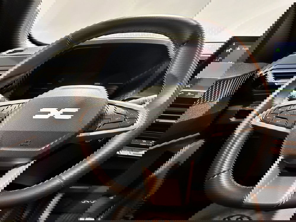 Dacia Duster usata a Milano (7)