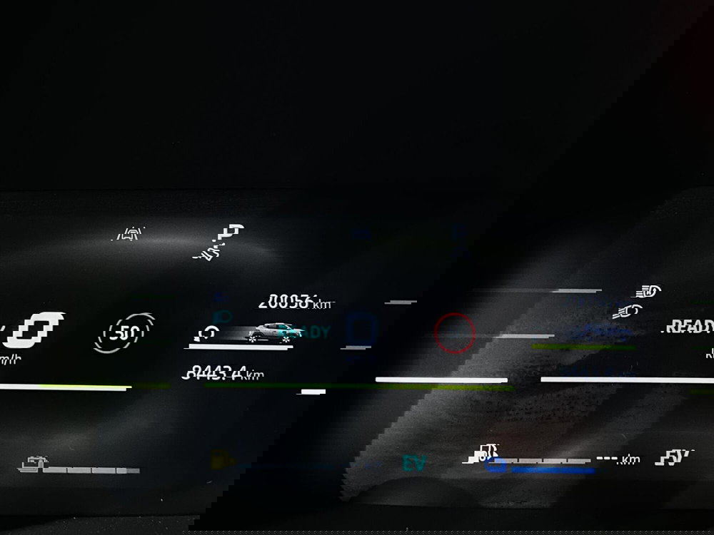 Dacia Duster usata a Milano (8)