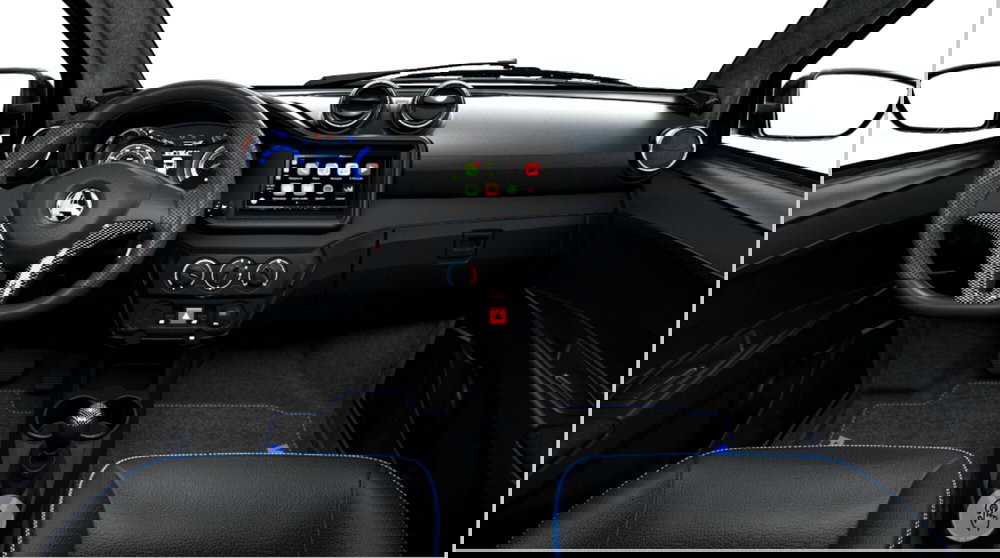 Aixam City 482 nuova a Milano (3)