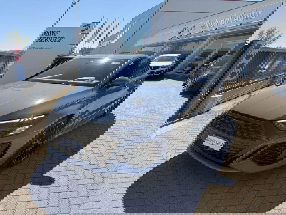 Audi A3 Sportback usata a Alessandria