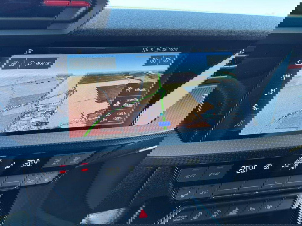 Audi A3 Sportback usata a Alessandria (10)