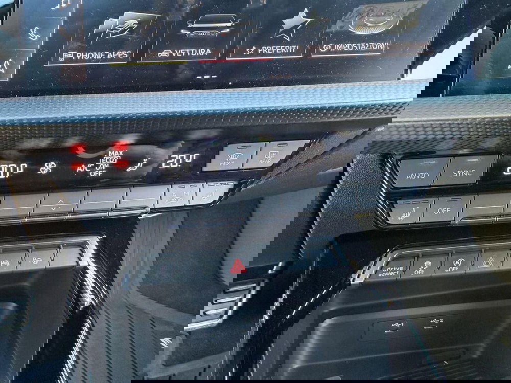 Audi A3 Sportback usata a Alessandria (11)