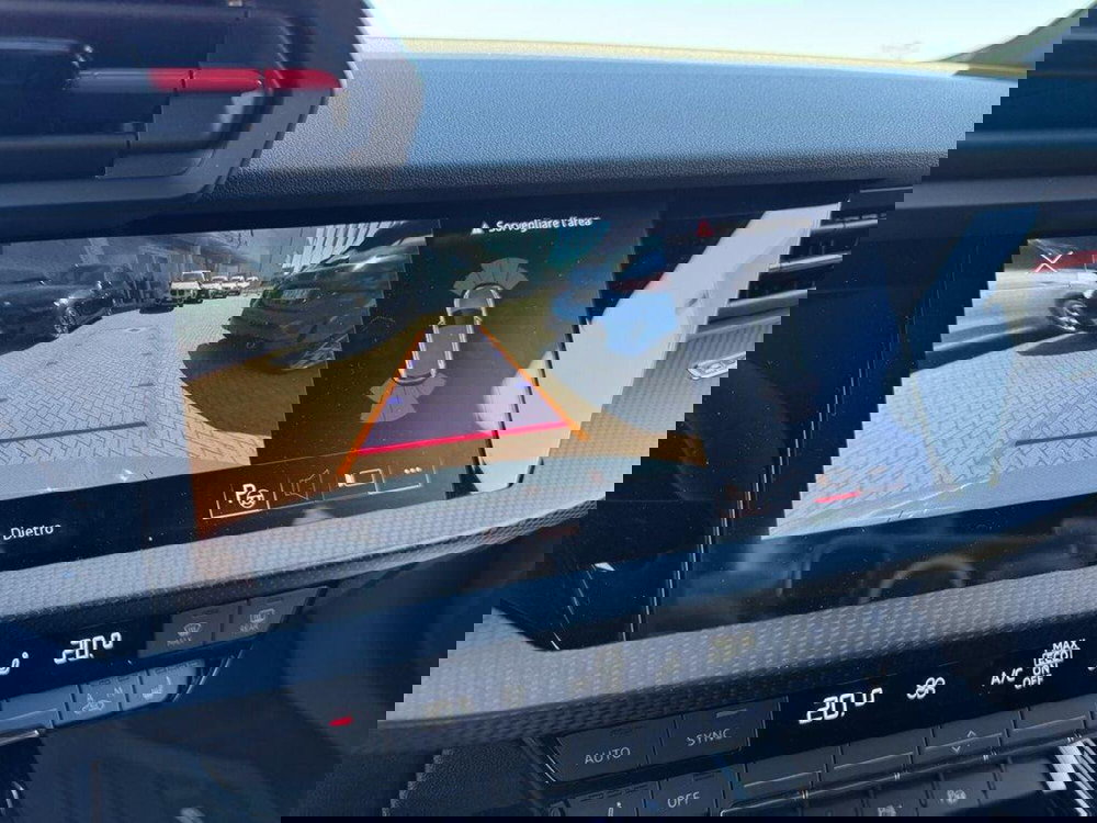 Audi A3 Sportback usata a Alessandria (12)