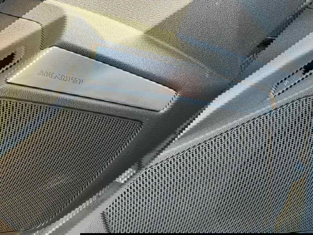 Audi A3 Sportback usata a Alessandria (13)