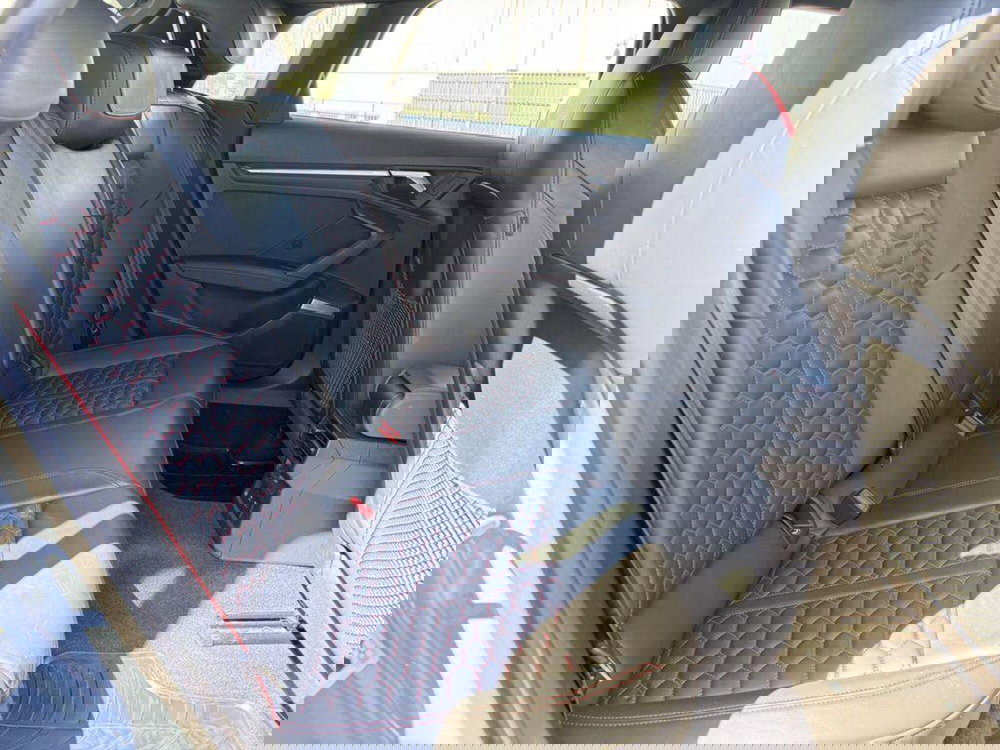 Audi A3 Sportback usata a Alessandria (14)