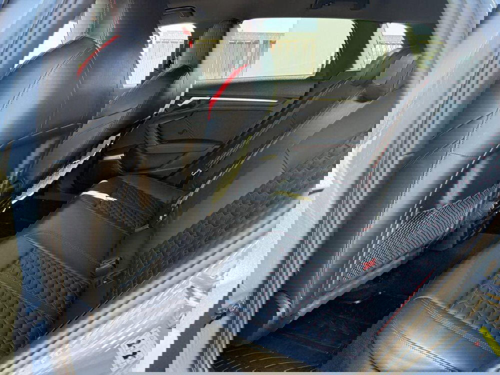 Audi A3 Sportback usata a Alessandria (15)