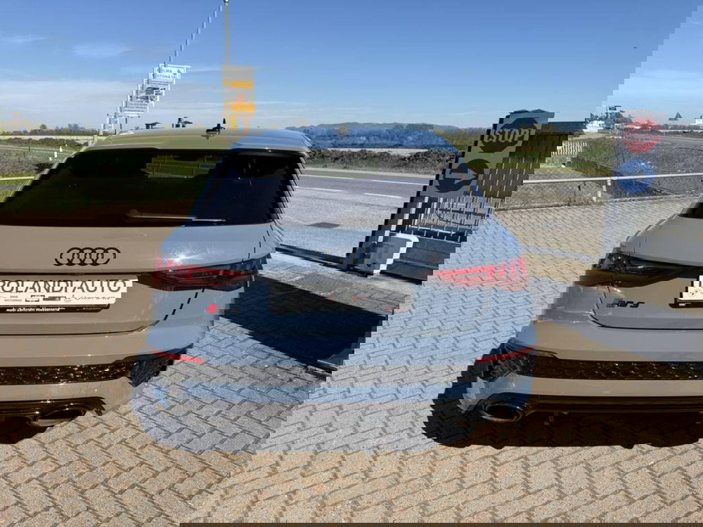 Audi A3 Sportback usata a Alessandria (2)