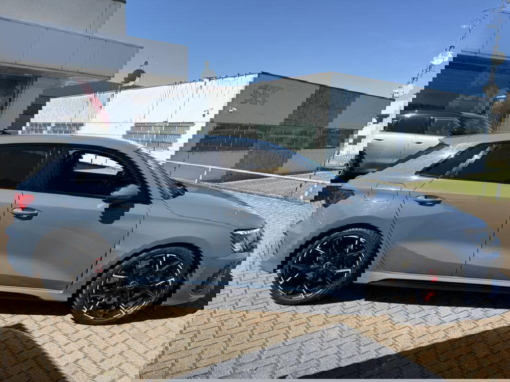 Audi A3 Sportback usata a Alessandria (3)