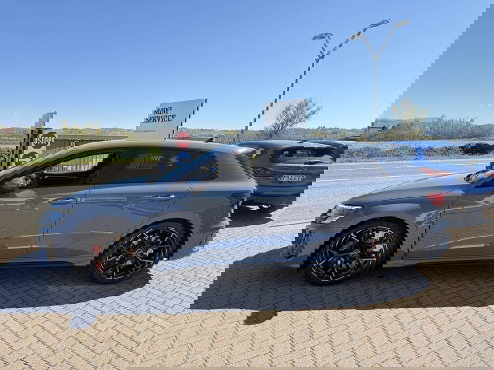 Audi A3 Sportback usata a Alessandria (4)