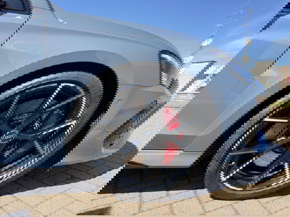 Audi A3 Sportback usata a Alessandria (5)