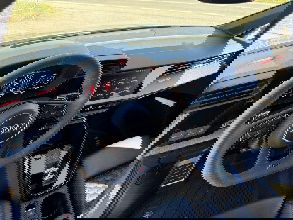 Audi A3 Sportback usata a Alessandria (6)